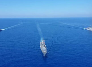 TC Cumhurbaşkanı Erdoğan: “Doğu Akdeniz’de, Kıbrıs’ta, bütün o denizlerde petrol arama işlemlerimizi yürüteceğiz”