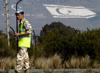 Can a new round of UN peace talks solve the decades-old Cyprus conflict?