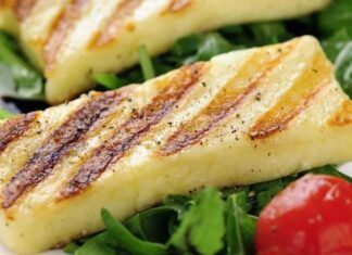 AB’den hellim peynirine ‘Kıbrıs malı’ damgası