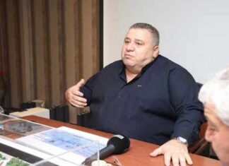 ABD tarafından kara para aklamaktan aranan Halil Falyalı KKTC’ de saklanıyor