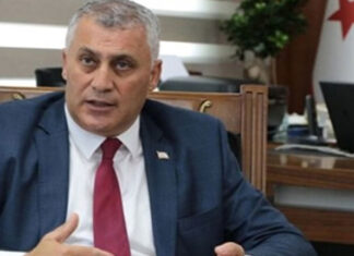 KKTC Milli Eğitim ve Kültür Bakanı Olgun Amcaoğlu KKTC Üniversitelerinde 2021 – 2022 Akademik Yılı Güz Dönemi’nde “Yüz Yüze” eğitim modelinin uygulanacağını açıkladı