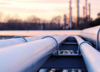 Türkiye’de doğalgaz fiyatlarında 2021 rekoru kırıldı