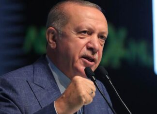 Erdoğan: 5 zincir market piyasayı alt üst ediyor