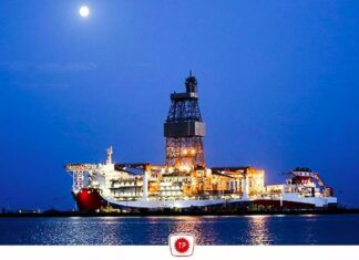 Sakarya gaz sahası için İngiliz ve Fransız şirketlerle anlaşma