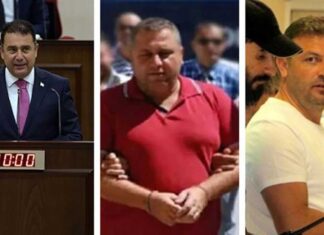 KKTC’ DE YASA DIŞI BAHİS OPERASYONU- HALİL FALYALI TUTUKLANDI