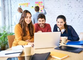 KKTC’de Girişimcilik Hibe Projesinde Komite Sunumları Gerçekleşiyor