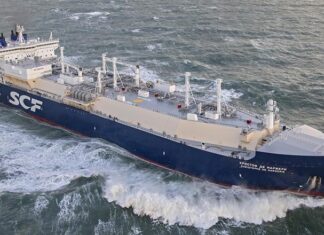 Rus Sovcomflot PJSC Şirketi, Güney Kıbrıs’tan Çıkıyor