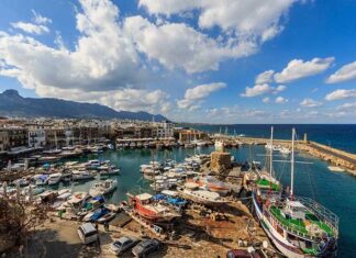 KKTC’ye 4 milyar 250 milyon lira kaynak