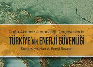 Prof. Dr. Uğur Özgöker’ in “Doğu Akdeniz Jeopolitiği Çerçevesinde TÜRKİYE’NİN ENERJİ GÜVENLİĞİ” isimli yeni kitabı NOBEL YAYINEVİ’ inden çıktı.