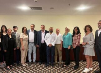 REVAK Vakfı Yönetim Kurulu Belli Oldu