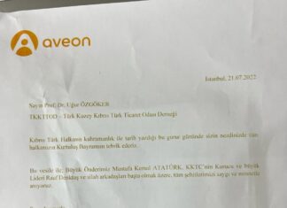 Kurtuluş Bayramı Tebriği