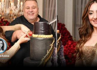 Halil Falyalı’nın eşinin mal varlığına tedbir konuldu