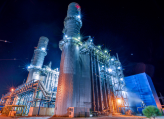 Ekonomi ve Enerji Bakanı Olgun Amcaoğlu Ankara da temaslarda bulunuyor