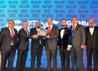 Cumhurbaşkanı Ersin Tatar, İstanbul temasları kapsamında katıldığı Global Kalite Zirvesi’nin kapanışında konuştu: