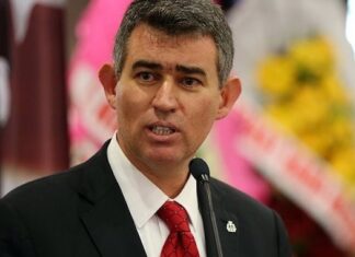 TC Lefkoşa Büyükelçiliği’ne eski Türkiye Barolar Birliği Başkanı Metin Feyzioğlu atandı.