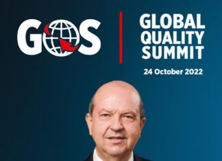 Global Quality Summit