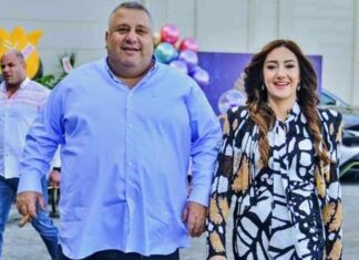 Halil Falyalı’nın 30 Milyon Dolarına el kondu!