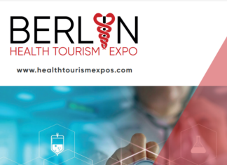 Türkiye – Almanya Sağlık Turizmi Fuarı, Konferansı & B2B Semineri