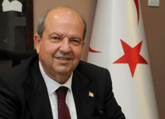 KKTC Cumhurbaşkanı Ersin Tatar’dan referandumun yıl dönümünde açıklama: “Onurlu halkımın geleceğini Rum iradesine teslim etmeyeceğiz”