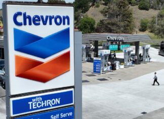 NOBLE ENERGY ve DELEG FİRMALARINDAN GÜNEY KIBRISTAKİ DOĞALGAZ ve PETROL ARAMA İZİNLERİNİ DEVRALAN ABD’Lİ ENERJİ DEVİ “CHEVRON” PDC ENERGY’İ SATIN ALIYOR