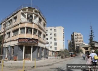 Kapalı Maraş ve en güncel bilimsel anket