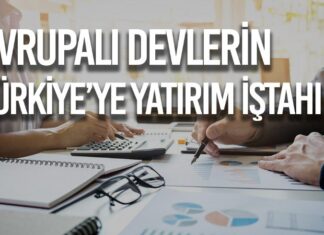 Türkiye Körfez’e açıldı, Avrupalı şirketlerin Türkiye’ye olan yatırımı hız kazandı