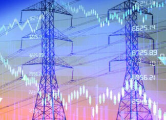 KKTC Başbakanı Ünal Üstel ile TC Cumhurbaşkanı Yardımcısı Cevdet Yılmaz Ankara’da Türkiye’den kablo bağlantısıyla KKTC’ye elektrik ulaştırma projesi için mutabakat zaptı imzaladı