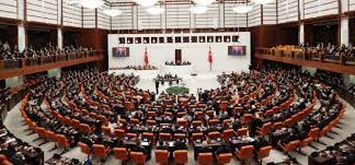 KKTC ile ehliyetlerin karşılıklı tanınmasının onaylanmasına dair kanun teklifi TBMM’de kabul edildi