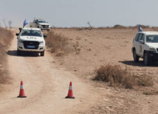 KKTC Dışişleri Bakanı Tahsin Ertuğruloğlu: Biz kararlılığımızdan geri adım atacak değiliz. Pile-Yiğitler Yolu İnşaatı Yakında Tamamlanacak
