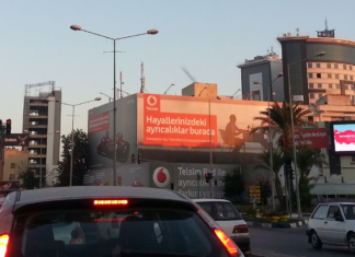 TÜRKİYE VE KKTC’ NİN KIBRIS’TAKİ ORTAK PROJELERİ TANITILDI