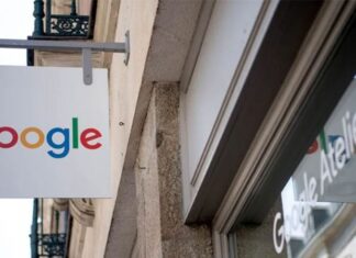 Google’a “izinsiz konum takibinden” 93 milyon dolar ceza