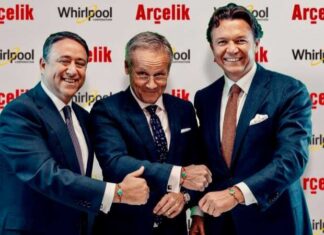 İngiltere’den Arçelik-Whirlpool anlaşmasına derinlemesine soruşturma