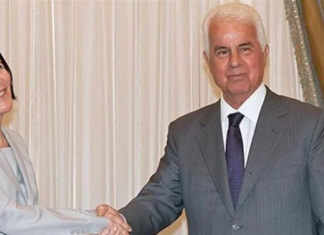 KKTC’nin eski başbakanı ve Meclis Başkanı Siber, “sahte reçete soruşturması”nda gözaltına alındı