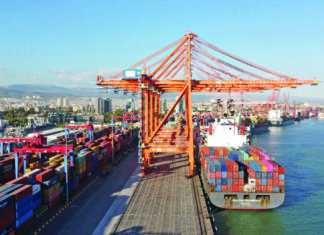 İhracatın yüzde 10’u ‘heba’ oluyor