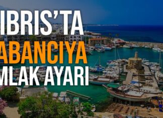 Fidan KKTC’de yabancıların emlak faaliyetleri için ‘MİT takipte’ demişti… KKTC’de yabancılara yap-sat yasağı