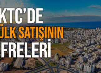 Kıbrıs’ın kuzeyinde yabancılara mülk satışları KKTC Meclisi’nin ana gündem maddesi oldu