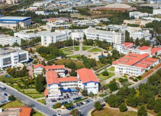 DAÜ’de düğüm çözülüyor