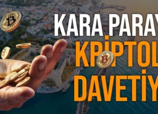 Kıbrıs’ta kripto paralar artık döviz bürolarında bile bozduruluyor