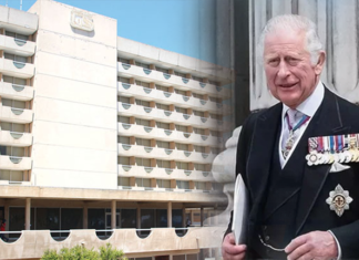 Maraş: Kuzey Kıbrıs’taki terk edilmiş tatil beldesi