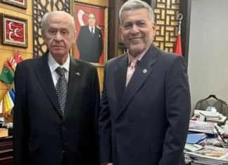 Kıbrıs’taki sahte diploma skandalı MHP’li vekilin eşine uzanıyor