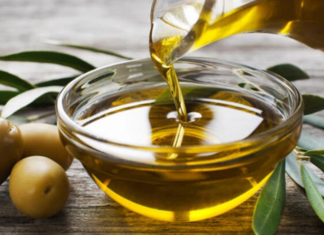 KKTC TARIM BAKANLIĞI BAFRA GIDANIN DAĞITIMINI YAPTIĞI ZEYTİNYAĞI HİLELİ ÇIKTI