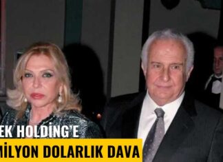 Tamek’te ortaklar birbirine düştü, 95 milyon dolarlık dava