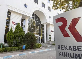 TÜRK REKABET KURUMUNUN ULUSLARARASI İŞBİRLİKLERİ