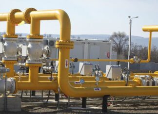 Aksa Enerji’den Kazakistan’a 700 milyon dolarlık yatırım