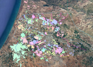 KKTC asrın projesi ile tarımda yeni ufuklara yelken açıyor