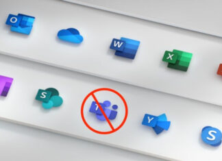 Microsoft, Avrupa Birliği’nin Baskılarından Dolayı Teams’i Office Paketinden Çıkarıyor