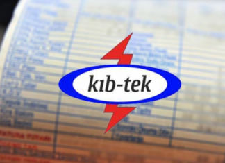 Kıb-Tek: Borçlu abonelerin elektrikleri yarın kesilecek