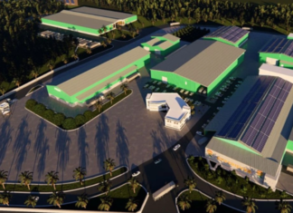 Güzelyurt’a Dev Yatırım… Tarımsal Üretimde Büyük Adım