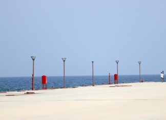 Mersin’in Anamur ilçesinde hayata geçirilen “İskele Projesi” sayesinde Kuzey Kıbrıs Türk Cumhuriyeti’ne (KKTC) feribot seferleri haziran ayında başlayacak.