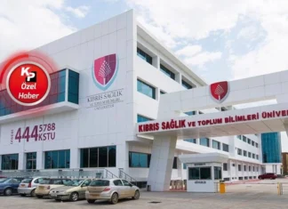Kıbrıs Sağlık ve Toplum Bilimleri Üniversitesi’nin lisansının iptal edileceği iddia edildi!